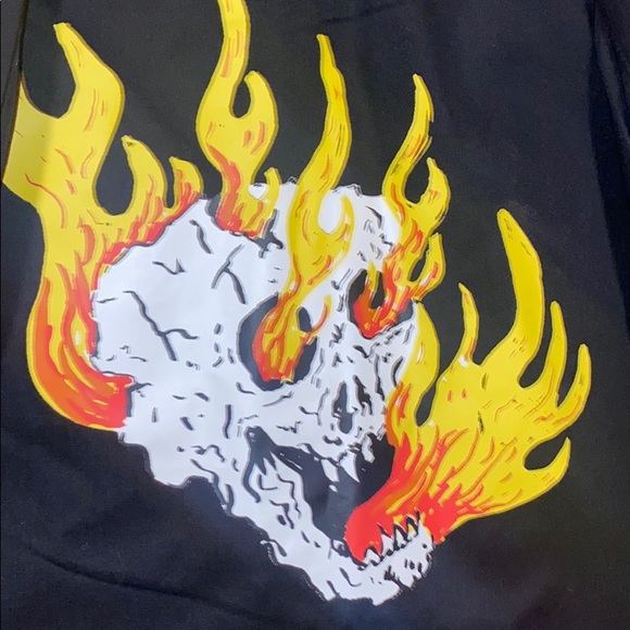 VANS ZORRILLA DRILL CHORE COAT - Picture 4 of 7